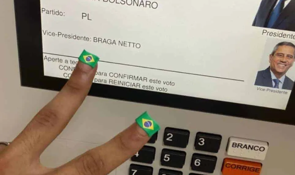 MP representou pela busca, a qual, após o deferimento pelo Juiz Eleitoral da cidade, foi cumprida pela Polícia Civil.