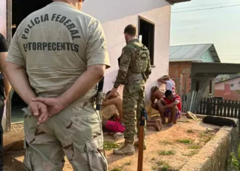 Foram cumpridos 14 mandados em Sena Madureira e Manoel Urbano