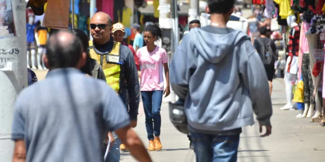 Estado acreano fecha novembro com segundo pior saldo do ano na geração de empregos formais, aponta Caged