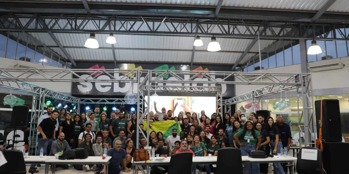 Sebrae reúne 42 startups no Demoday 2022