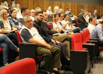 Empresários participam de 1º Congresso Estadual do Protagonismo Empresarial
