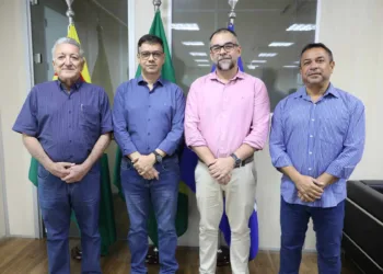 Conselho Deliberativo do Sebrae no Acre elege diretoria para o período de 2023 a 2026
