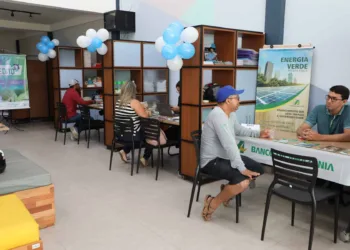 Sebrae promove Seminário e Rodada de Crédito em Brasileia