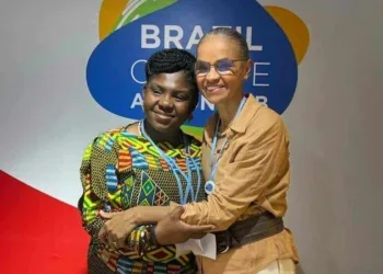 Cotada para assumir Ministério do Meio Ambiente no governo Lula, Marina Silva vai à COP27