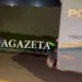 Dupla atira e lança granada contra a polícia na fronteira; confronto termina com um morto e cinco pessoas presas