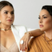 As divas Elita e Maykeline Maia reprisaram o sucesso dos anos anteriores com a realização da sexta edição do ‘Encontro de Divas’