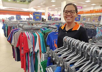 Maioria dos comerciantes de Rio Branco descarta novas contratações para o fim de ano