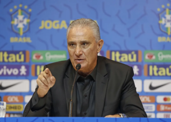 “Obedece quem tem juízo”; Tite ‘decide’ que 2 jogadores do Corinthians não podem tirar férias e coloca sobreaviso para Copa do Mundo 15 “Obedece quem tem juízo”; Tite ‘decide’ que 2 jogadores do Corinthians não podem tirar férias e coloca sobreaviso para Copa do Mundo