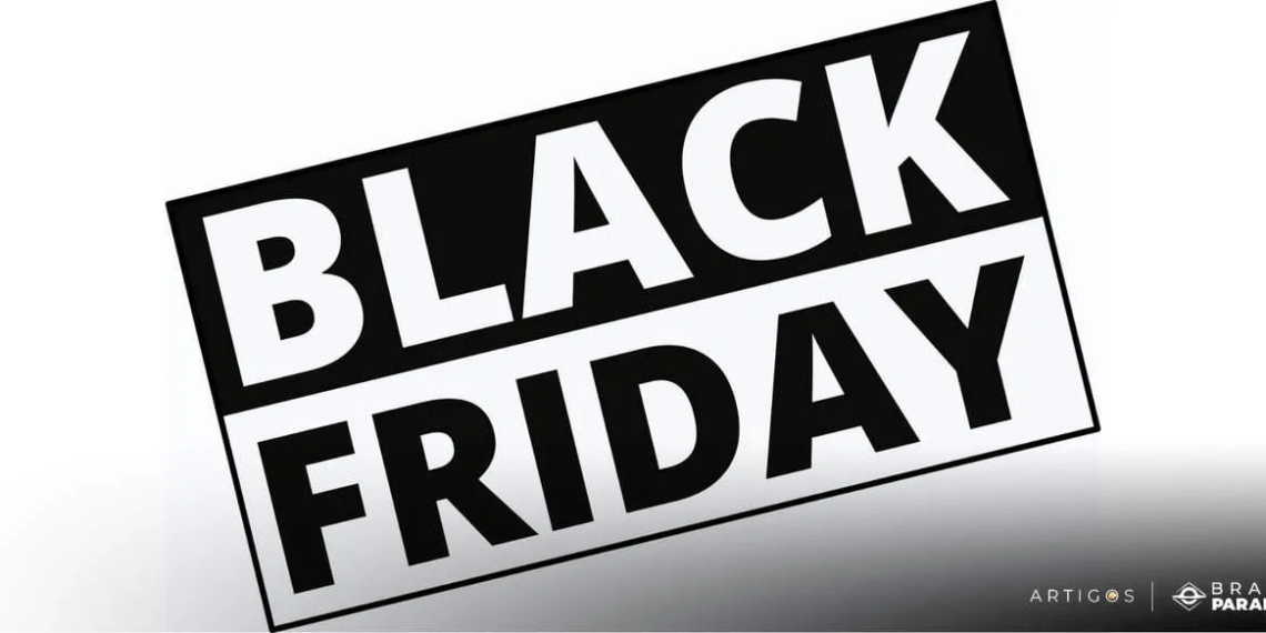 Black Friday: veja dicas para iniciar pesquisa de preços para aproveitar descontos