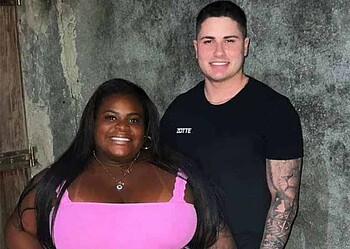 Ex-marido de Jojo Todynho tatuou o nome da cantora: “Problema dele” 17 Ex-marido de Jojo Todynho tatuou o nome da cantora: “Problema dele”