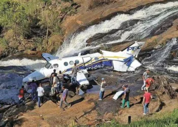 Marília Mendonça: quase um ano após desastre, o que diz a Aeronáutica