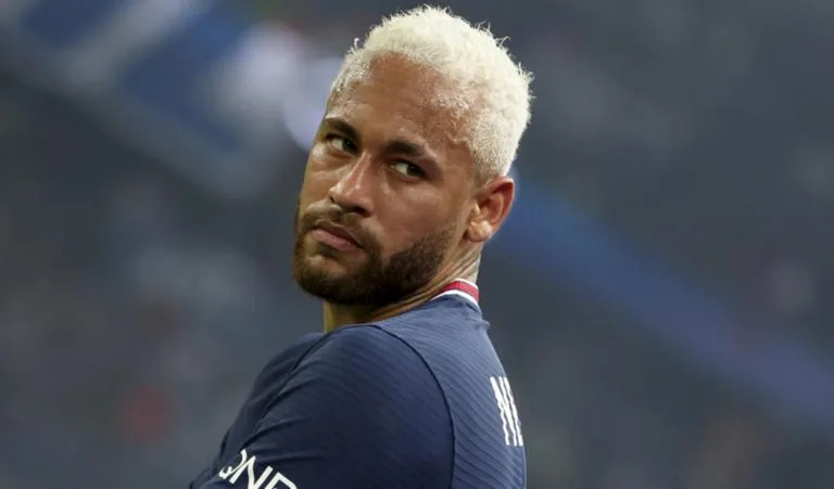 Processo de dívida de Neymar por sonegação fiscal no Brasil toma rumo surpreendente