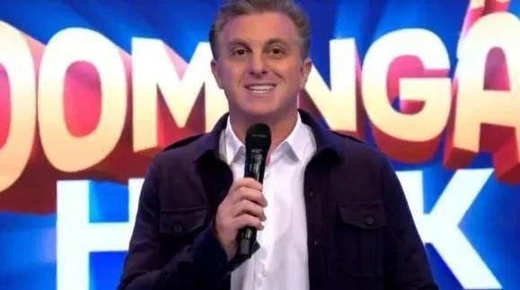 “Me desvincular do Faustão...”; Luciano Huck teria ido à direção da Globo e pedido o fim de um dos quadros mais conhecidos da atração