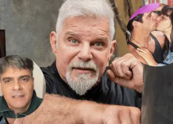 Raul Gazolla comenta morte de Guilherme de Pádua: 'Acertar as contas com o capiroto'