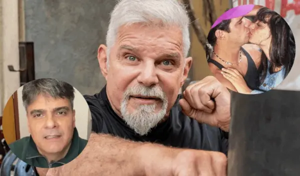 Raul Gazolla comenta morte de Guilherme de Pádua: 'Acertar as contas com o capiroto'