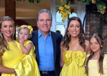 Roberto Justus descobre tumor maligno: ‘Vou fazer quimioterapia preventiva durante 12 semanas’