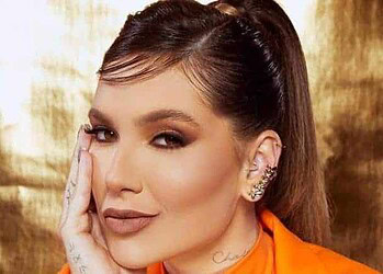 Virginia Fonseca diz quanto fatura com a venda de seus produtos