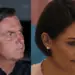 Jair Bolsonaro 'deu uns tapas' em Michelle e vive casamento de fachada, diz deputado