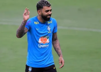 Craque da Seleção Brasileira impediu convocação de Gabigol para a Copa do Mundo, informa colunista