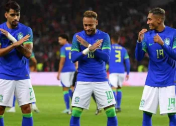 Copa do Mundo: datas e horários dos jogos do Brasil até eventual final