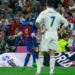 Irritado, Cristiano Ronaldo ameaçou deixar o futebol por causa de Messi