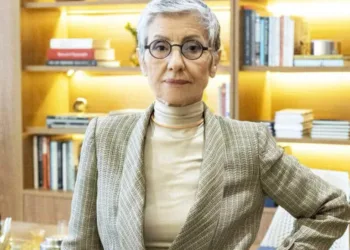 Cássia Kis rebate Globo sobre repúdio à falas homofóbicas: “Problema meu”