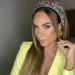 Nicole Bahls revela abuso sofrido na época do “Pânico”: “Enfiou a mão”