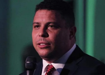 "Ter que lidar..."; Ronaldo sai do lugar comum e expõe 'outra face' nas redes sociais sobre situação de Neymar