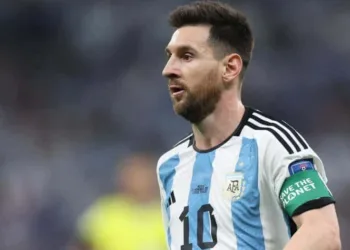 Atitude de Messi causa revolta e astro é ameaçado por lutador: "Peço a Deus que eu não o encontre!”