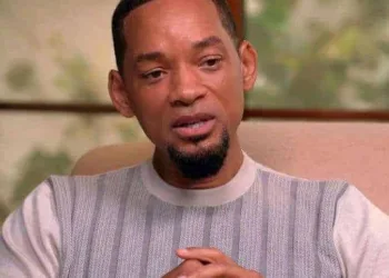 Will Smith diz que entende se telespectadores não quiserem ver seu novo filme após tapa em Chris Rock