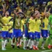 Neymar, Antony e Paquetá tiveram sintomas gripais ou virose, mas seleção dispensa teste de covid-19