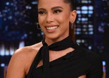 Anitta pode ser a primeira latina a ganhar Grammy como 'Revelação' após 53 anos