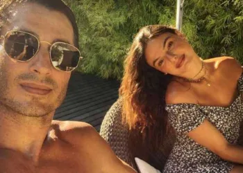 Segundo site, ex-marido de Isis Valverde tentava reatar com atriz