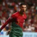 Cristiano Ronaldo diz que Messi é ‘mágico’ e promete se aposentar se Portugal vencer a Copa