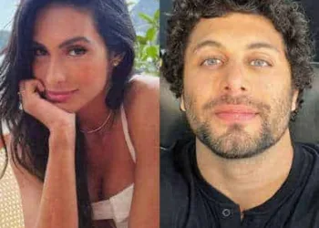 Carol Ramiro revela traições e fala sobre fim de relacionamento com Jesus Luz