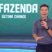 Rodrigo Faro se retrata após dinâmica racista em “A Fazenda 14”