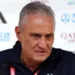 Tite dá 'bronca' em estrela da Seleção Brasileira em coletiva de imprensa