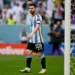 Argentina pode voltar para casa mais cedo: veja os caminhos do time de Messi após derrota na estreia