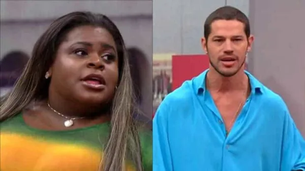 José Loreto tenta flertar com Jojo Todynho e leva invertida: "Você não namora?"