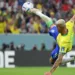 Após estreia com dois gols, Richarlison ganha quase 4 milhões de seguidores no Instagram