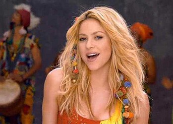 Shakira é mais uma artista a recusar participação na cerimônia de abertura da Copa do Mundo, diz TV 19 Shakira é mais uma artista a recusar participação na cerimônia de abertura da Copa do Mundo, diz TV