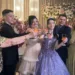 Os 15 anos de Ana Flávia: uma festa com homenagens, momentos mágicos tradicionais e modernos