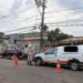  Período de chuva requer atenção para evitar acidentes elétricos  