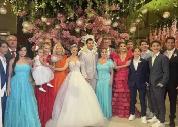 Casamento Dianna & Renato