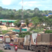 PRF confirma bloqueios na BR-364 em Rondônia, e Acre volta ter a risco de desabastecimento