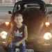 Davi Lucca Guimarães Torres, de 9 anos, está internado com meningite (Foto: arquivo pessoal)