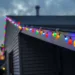 Decoração de Natal: como evitar acidentes e garantir a alegria da iluminação 