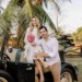 Por toda esta semana, caravana de acreanos aterrizam no Tivoli Ecoresort Praia do Forte Bahia, para as bodas de Dianna Frota e Renato Leite