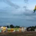 Segunda-feira com previsão de pancadas de chuva e trovoadas no Acre