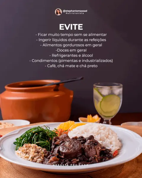 Gastrite: O que fazer? Quais os cuidados?